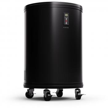 Beersafe L Mini en acier inoxydable