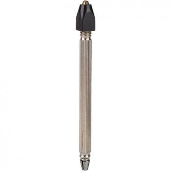 Fichier à Bavure pour Montres