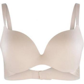 Royal Lounge Intimates Pink 910 Fit Bra