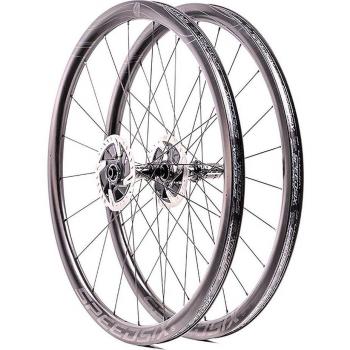Set ruote Speedsix Air 35 Ultra Light – Shimano