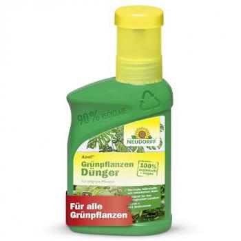 Neudorff Rasendünger Bio – Azet Naturgrün