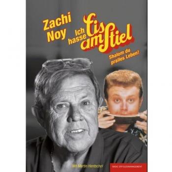 Ich hasse Eis am Stiel: Shalom du pralles Leben!