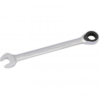 Draper 58410 Metric Ratcheting Combination Spanner (13mm) 204