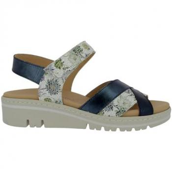 Sandalias Mujer Doctor Cutillas 36149 Con Plantilla Extraíble