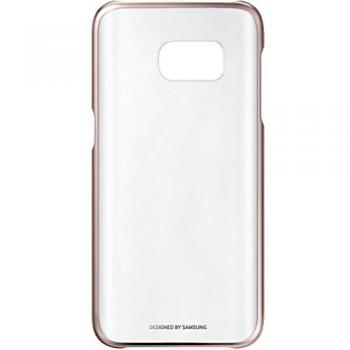 Samsung EF-QG935 Funda Protectora Color Blanco