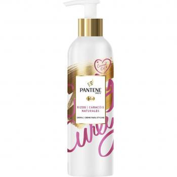 Pantene Crema Modellante Natural Curls 235 ml
