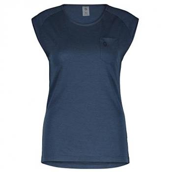 Scott Tanktop Scott W Defined Merino Tank Damen Top