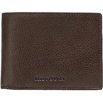 Marc O’Polo ‘Pete’ Caramello Wallet