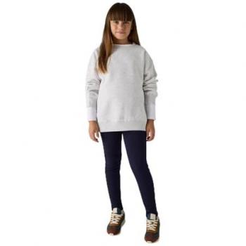 Leggings de Algodón Marino Térmico Infantil