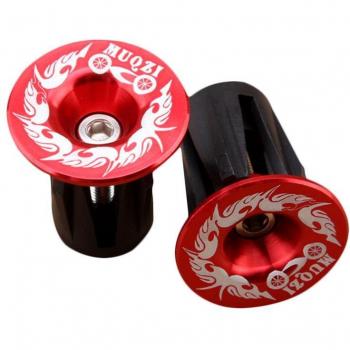 Manilla Lightweight Flame Skeleton