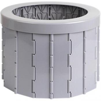 JayCreer Folding Car Emergency Toilet
