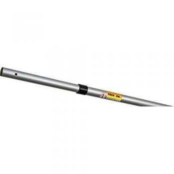 Mango extensible de aluminio para tijera cortarramas Orework 3 m