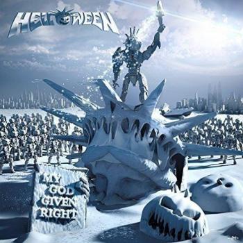 CD HELLOWEEN