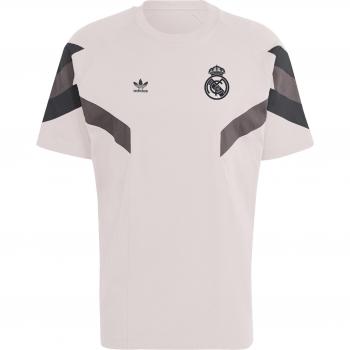 Maglietta A Maniche Corte Real Madrid 2024