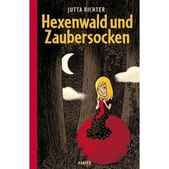 Hexenwald und Zaubersocken