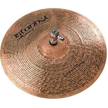Istanbul Mehmet 14 Hi-Hat Legend Dark Series