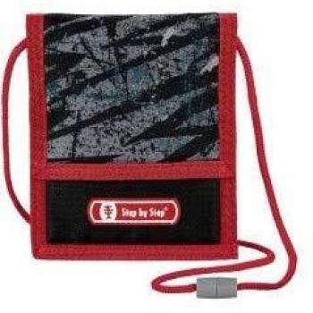 Brustbeutel „Flammendrache“ – Hama SBS