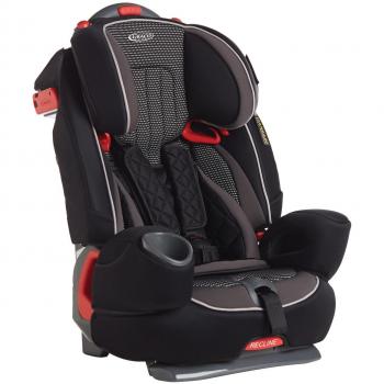Elite Nautilus Booster Seat by Graco – Gravity G1/G2/G3