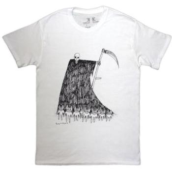 Crown of the Grave Radiohead Tee – Size L