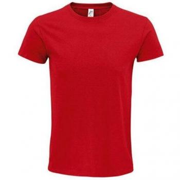 Sol's Epic Kurzarmshirt aus 100% Bio-Baumwolle