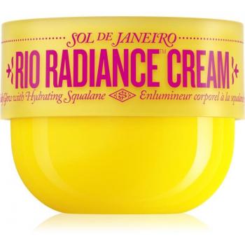 Hydratant Soleil de Janeiro 75 ml – Collection Restreinte