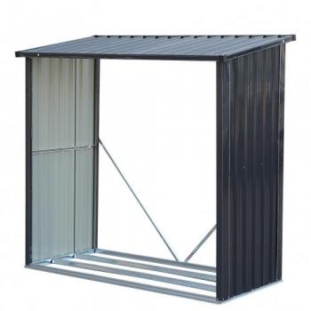 Tepro Holzregal Wood Store Large