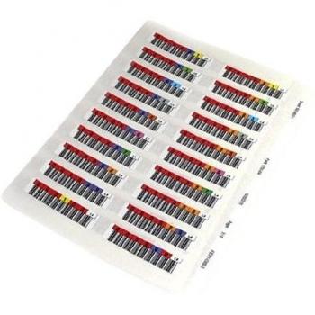 Etiquetas Quantum 3-06397-03 – Lectura Instantánea