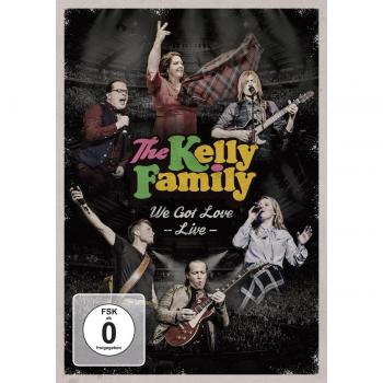 The Kelly Family