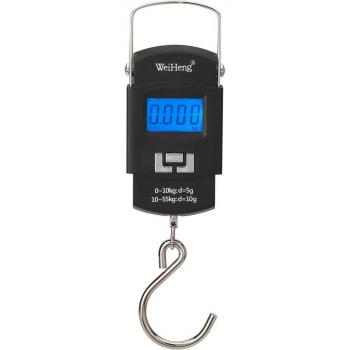 Hanging Hook Weight Scale 55KG