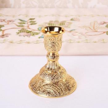 IMUWEN Wedding Candle Holder
