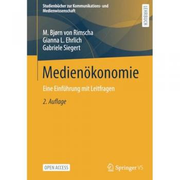 Medienökonomie