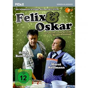 Felix Und Oskar