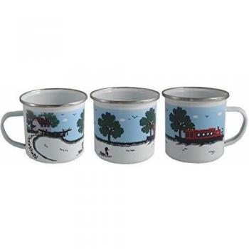 Dreamboat Travel Mug – Narrow Edition