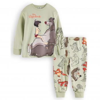 Pyjama Bleu Mowgli Baloo Disney Jungle Book 12-18 mois