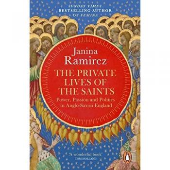 PRIVATE LIVES OF THE SAINTS