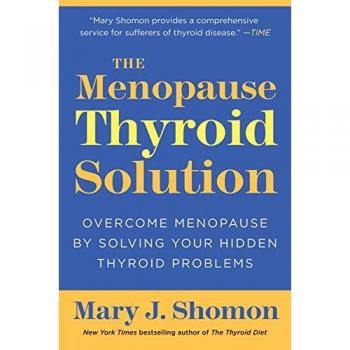 The Menopause Thyroid Solution
