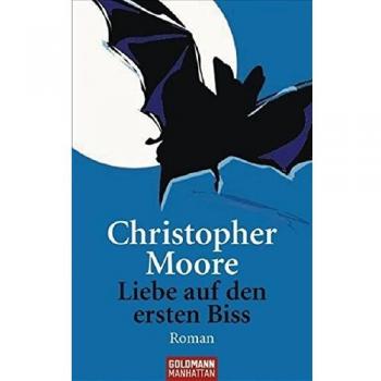 Liebe auf den ersten Biss