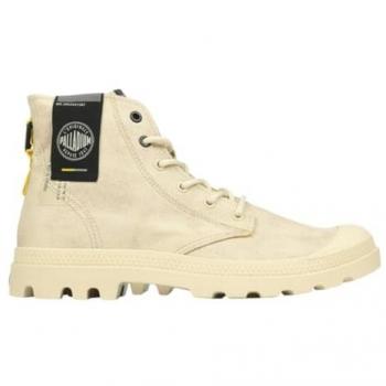 Palladium Pampa Surplus Stivali Unisex 38
