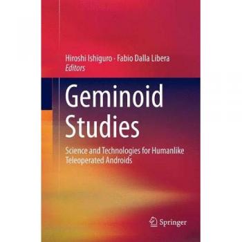 Geminoid Studies