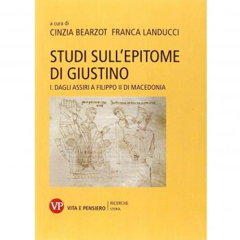 Studi sull'epitome di Giustino. Dagli Assiri a Filippo II di Macedonia