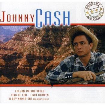 Country Legends