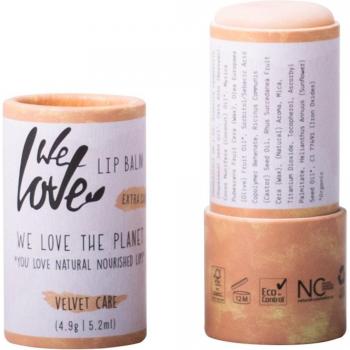 Bálsamo labial We Love The Planet Cuidado de labios Velvet Care