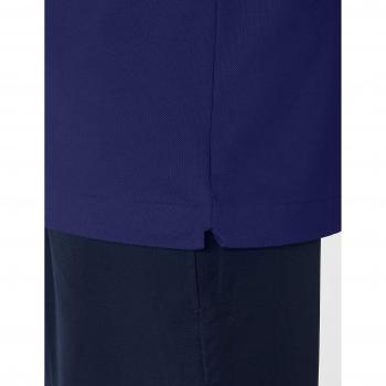 Classic Fit Kobaltblauw Polo van Lacoste
