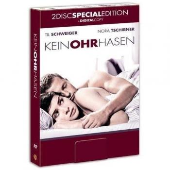 Keinohrhasen (2 Disc Special Edition Flipbook)