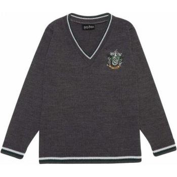 Slytherin Children's Knitted Jumper