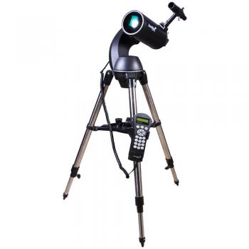 Telescopio SkyMatic 135 GTA – Visión Celestial