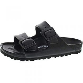 Sandali Donna BIRKENSTOCK Black Arizona eva