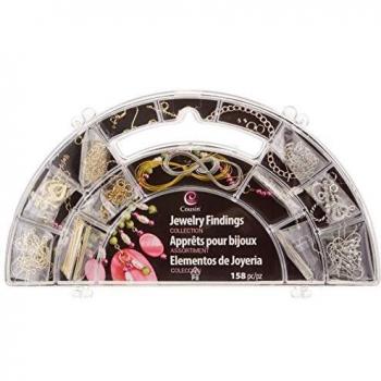 Precious Metal Cousin Accent Line (Gold/Silver)