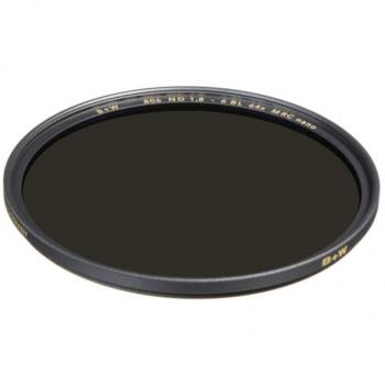B&W XS‑Pro 60mm Nano 806 ND 1.8 Solid Neutral Density Lens Filter