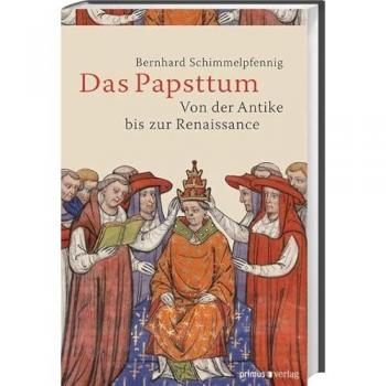 Das Papsttum